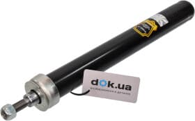 Вкладка амортизатора