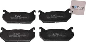 Гальмівні колодки