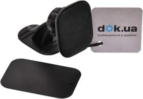 Держатель для телефона Hoco H30 Brilliant 6942007611473