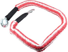 Трос буксирувальний Vortex 0-3522-VX канат 3,5 т 4 м