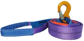 Трос буксировочный Takelag BR12 2,5 т лента 5 м