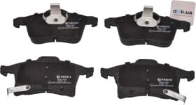 Тормозные колодки