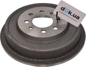 Гальмівний барабан