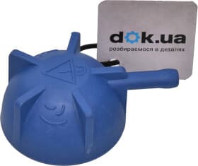 Кришка бачка охолоджувальної рідини