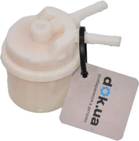 Паливний фільтр