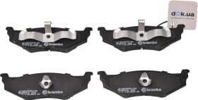 Тормозные колодки