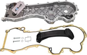 Масляный насос