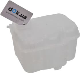 Бачок охлаждающей жидкости General Motors 13465094