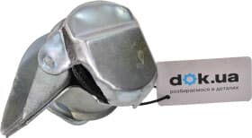 Подушка двигуна