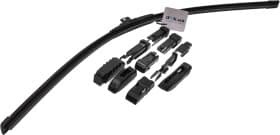 Щетки стеклоочистителя