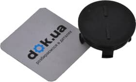 Клапанная крышка