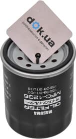 Масляный фильтр