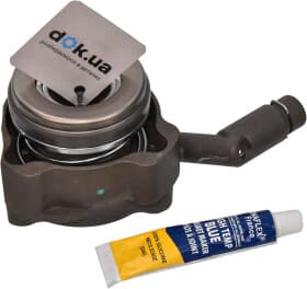 Выжимной подшипник Eurorepar 1666658980