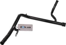 Патрубок системы охлаждения