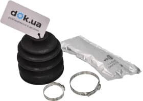 Пыльник ШРУСа