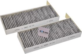 Фільтр салону