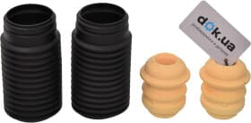 Комплект (пильники + відбійники)