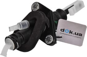 Главный цилиндр сцепления