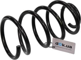 Пружина підвіски