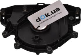 Сальник колінчастого вала