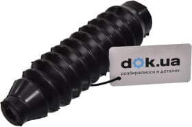 Пильник кермової рейки JP Group 1144700500