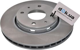 Гальмівний диск