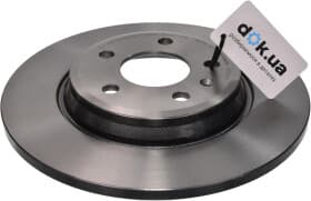 Гальмівний диск