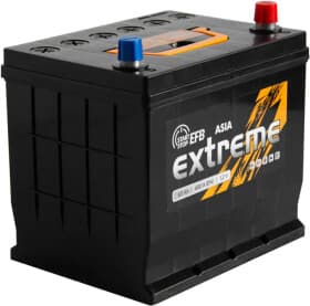 Аккумулятор Extreme 6 CT-65-R EAEFB650