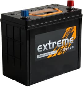 Акумулятор Extreme 6 CT-50-R EXA500