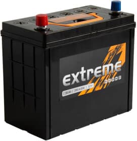 Аккумулятор Extreme 6 CT-50-L EXA501