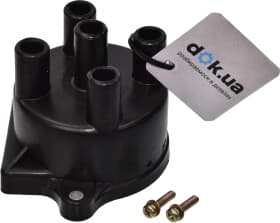 Кришка розподільника запалювання