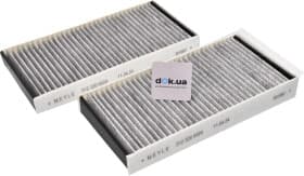 Фильтр салона