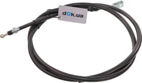 Трос ручного тормоза