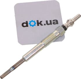 Свеча накала