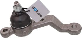 Шаровая опора