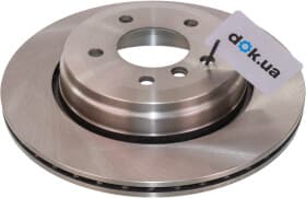 Тормозной диск