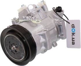 Компрессор кондиционера