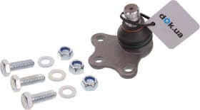 Шарова опора