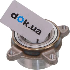 Ступиця колеса