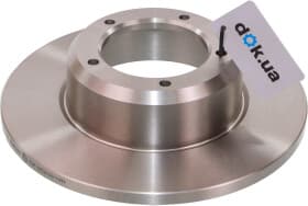 Тормозной диск