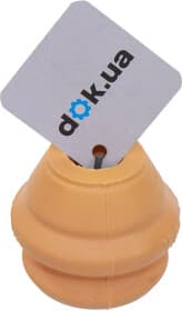 Отбойник амортизатора