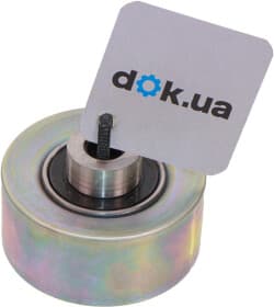 Обводной ролик поликлинового ремня Обводной ролик поликлинового ремня