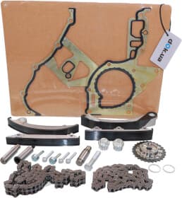 Комплект цепи ГРМ