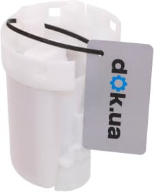 Паливний фільтр