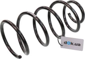 Пружина подвески