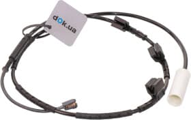 Датчик зношення гальмівних колодок