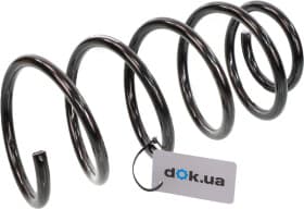 Пружина підвіски