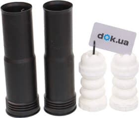 Комплект (пыльники + отбойники) Комплект (пыльники + отбойники)