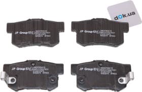 Тормозные колодки Тормозные колодки