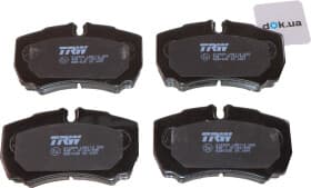 Тормозные колодки